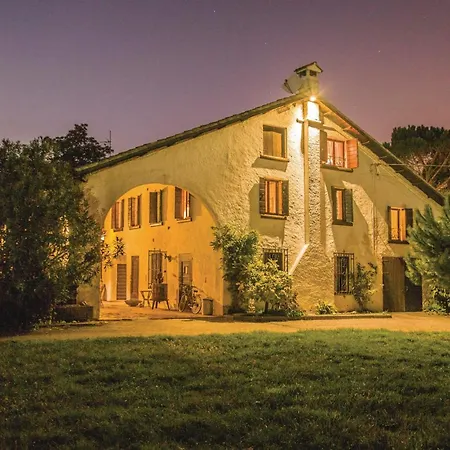 Sirius 12 Abano Terme