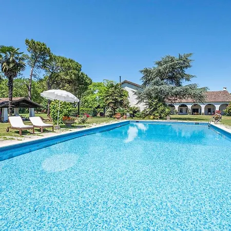 Holiday home Sirius 12