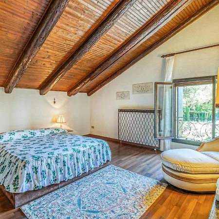 Sirius 12 Holiday home *