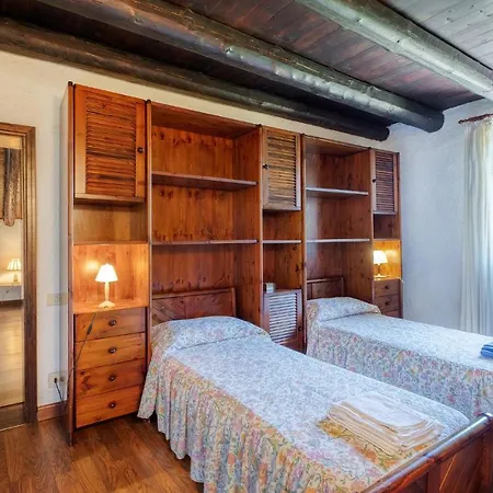 Sirius 12 Holiday home Abano Terme