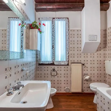 Sirius 12 Holiday home