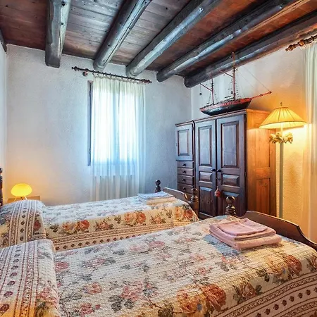 Holiday home Sirius 12 Abano Terme