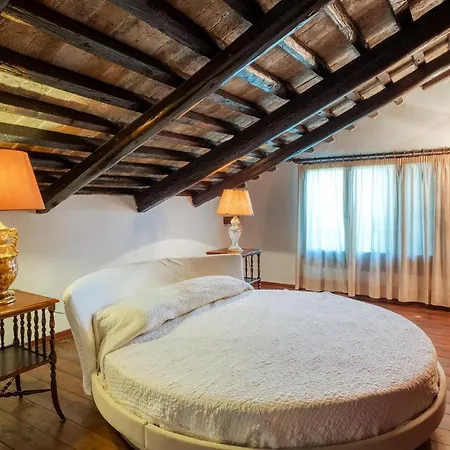 Sirius 12 Holiday home Abano Terme
