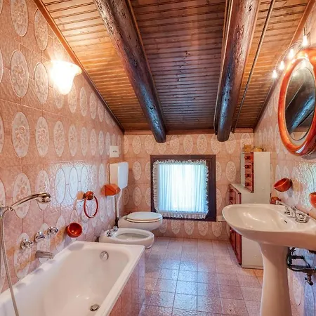 Sirius 12 Holiday home *
