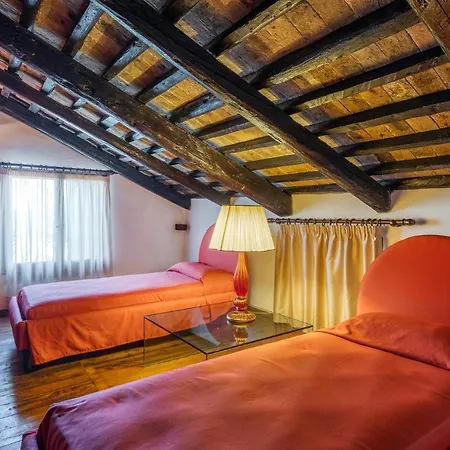 Holiday home Sirius 12 *